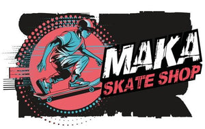 Maka Skate Andorra
