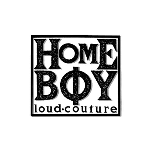 HOME BOY