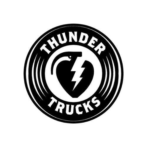 THUNDER