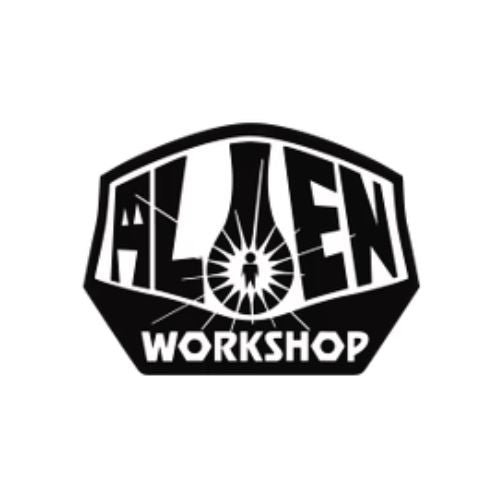 ALIEN WORKSHOP