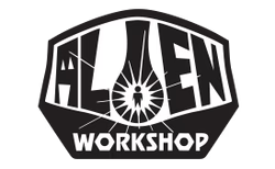 Marca ALIEN WORKSHOP