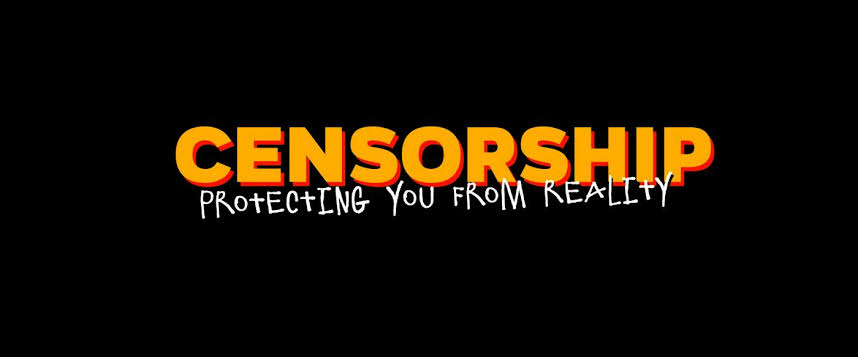 Marca CENSORSHIP