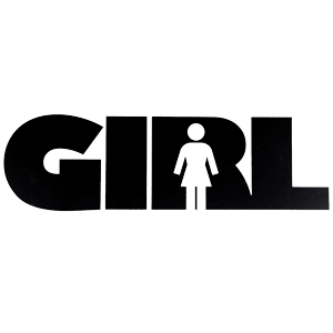 Marca GIRL