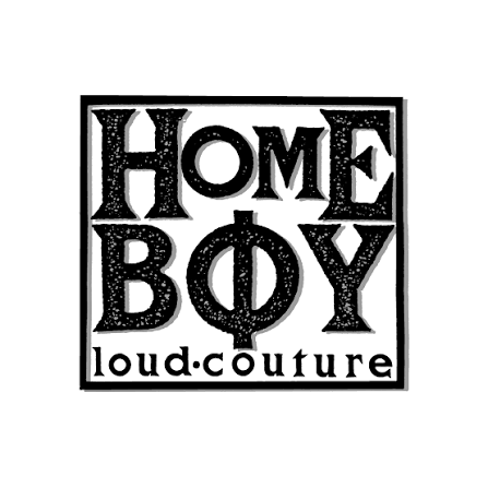 HOME BOY