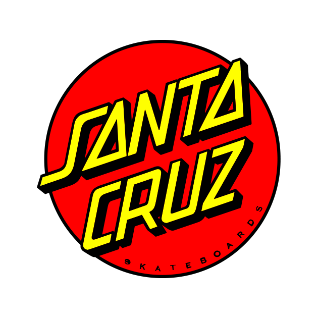 Marca SANTA CRUZ