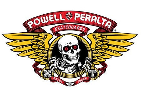 POWELL PERALTA