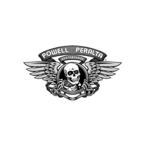 POWELL PERALTA