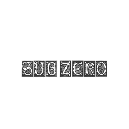 SUB ZERO
