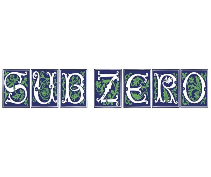 Marca SUB ZERO