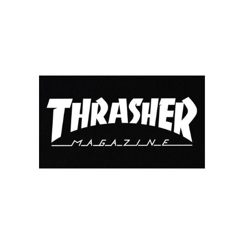 THRASHER