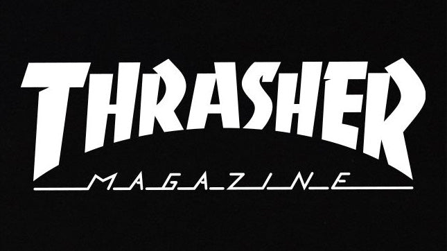 Marca THRASHER