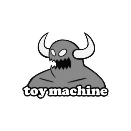 TOY MACHINE