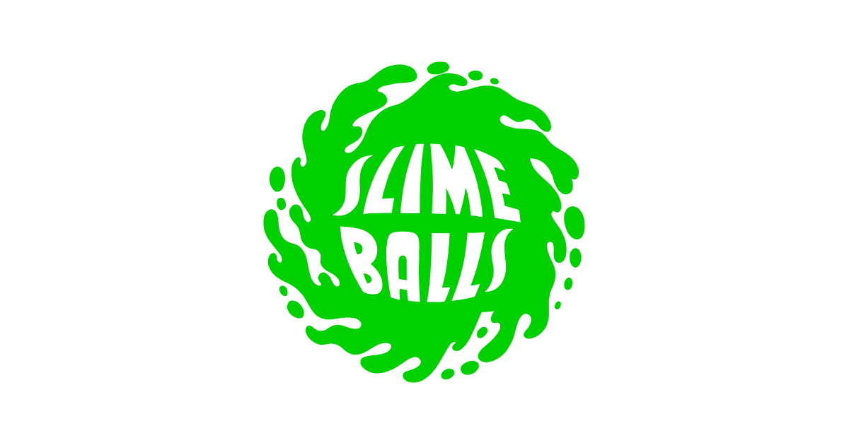 Marca SLIM BALLS