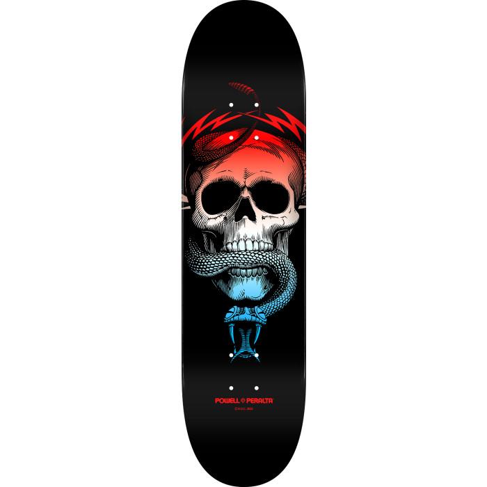 POWELL PERALTA Mike McGill スケートボード POWELL PERALTA パウエル・ペラルタ スケボー デッキ 10.0 MIKE