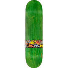 Santa Cruz (FABIANA DELFINO PRO MODEL) FLOWER CREW 8.00 X 31.6